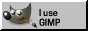 gimp button
