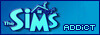 the sims addiction confirmation button