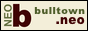 bulltown neocities website button