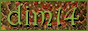 dim14's website button