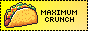 maximum crunch website