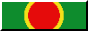 flag of Raumeu stylized as button of meandmypassion website