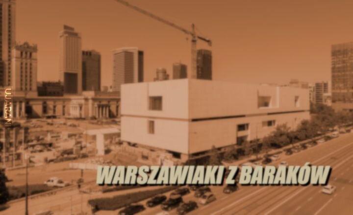 Museum of modern art in warsaw trailer park boys meme